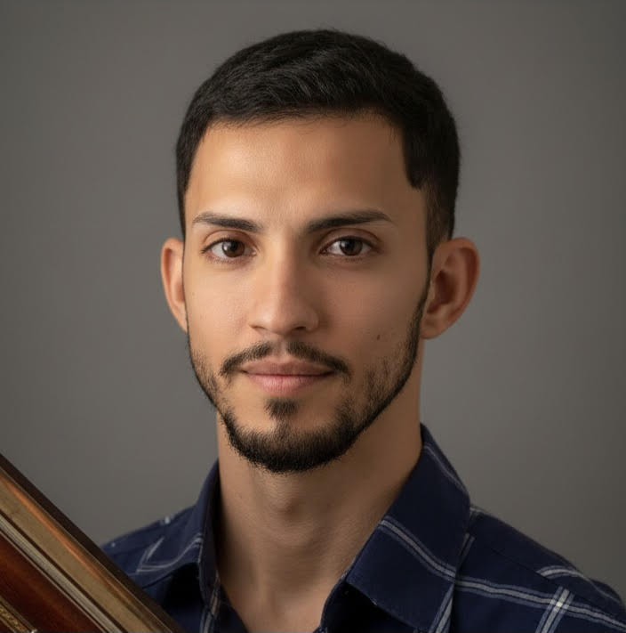 Gabriel Silva